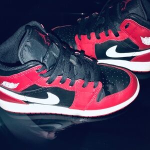 Retro Jordan 1